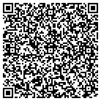 QR-код с контактной информацией организации ООО Мьюзик Рум Эвент