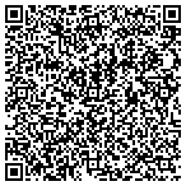 QR-код с контактной информацией организации Камины СПБ