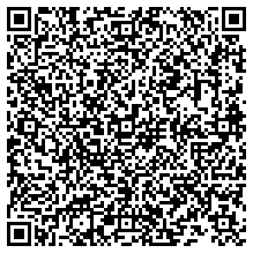 QR-код с контактной информацией организации Колорит Эль Жалюзи
