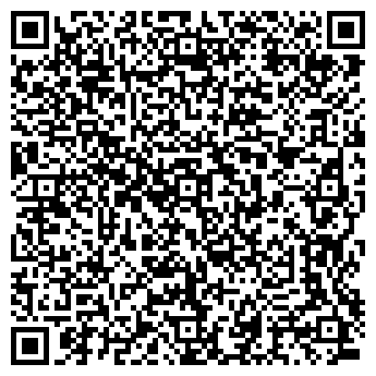 QR-код с контактной информацией организации ООО Типография «ГРЕЙМ»