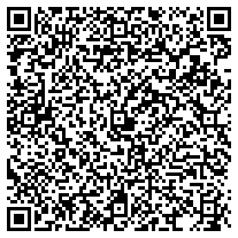 QR-код с контактной информацией организации fit-sport.by