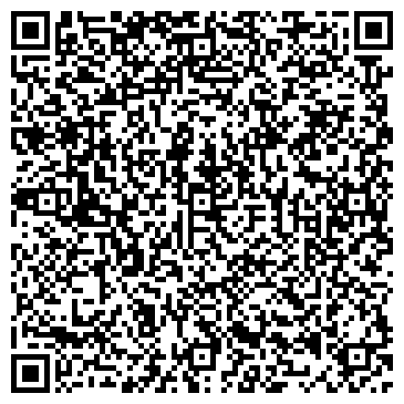QR-код с контактной информацией организации ООО ГЕО - МАСШТАБ
