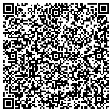 QR-код с контактной информацией организации ООО Правовое пространство