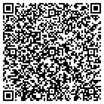 QR-код с контактной информацией организации ООО Гестион