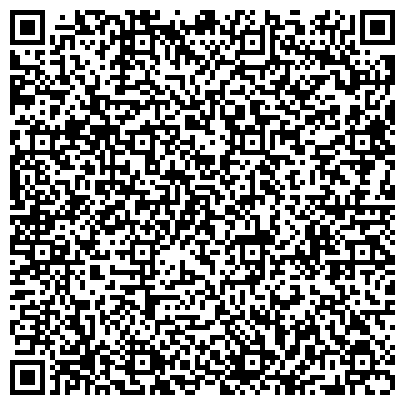 QR-код с контактной информацией организации Студия экспериментальной печати "АuraPrint"