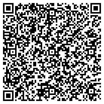 QR-код с контактной информацией организации ООО Мотозилла