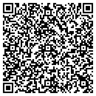 QR-код с контактной информацией организации ООО Атлетикшоп