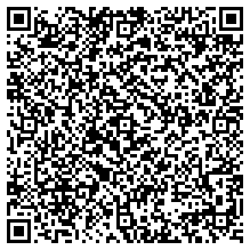 QR-код с контактной информацией организации ООО Наперсток