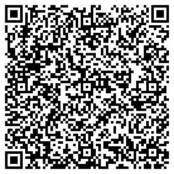 QR-код с контактной информацией организации КИРОВСКАЯ БИБЛЕЙСКАЯ ЦЕРКОВЬ