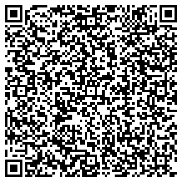 QR-код с контактной информацией организации КПК ПОБЕДА