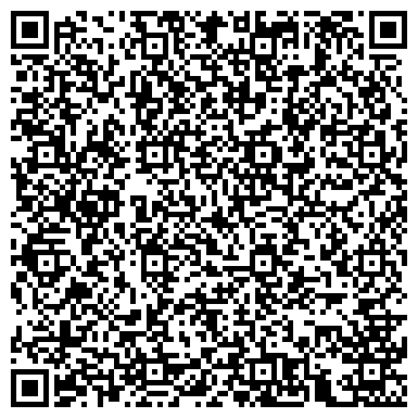 QR-код с контактной информацией организации ООО Феодосийское кадастровое бюро"