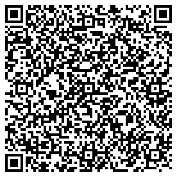 QR-код с контактной информацией организации ОАО "Искона мебель" Можайск