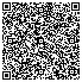 QR-код с контактной информацией организации ООО Криотоп