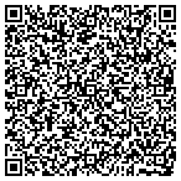 QR-код с контактной информацией организации ООО Ветеринарная клиника «Центр»