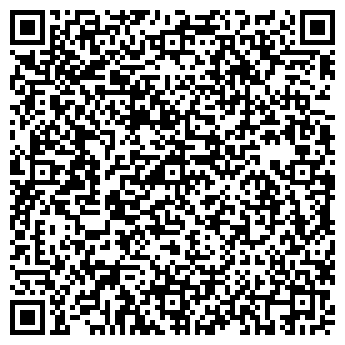 QR-код с контактной информацией организации Печатный дом