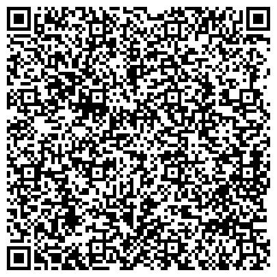 QR-код с контактной информацией организации Частный детский сад "Цветик-Семицветик"