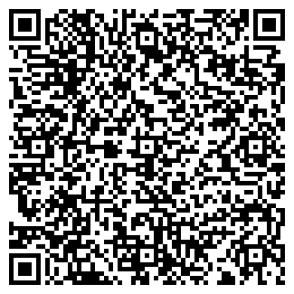 QR-код с контактной информацией организации Церковь ЕХБ «Преображение»