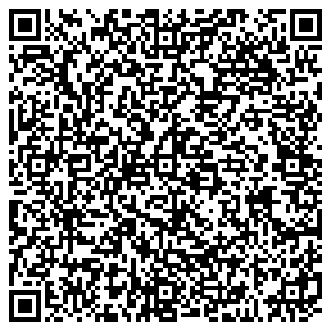 QR-код с контактной информацией организации ООО АЗС Ментор
