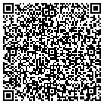 QR-код с контактной информацией организации ООО КУБ2Б