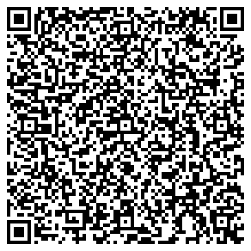 QR-код с контактной информацией организации ИП "ТехМастер" Иркутск
