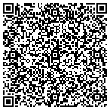 QR-код с контактной информацией организации Империя Камня