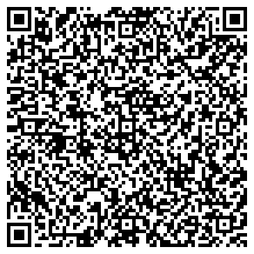 QR-код с контактной информацией организации Барнеомаркет