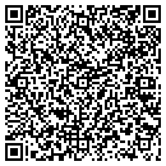QR-код с контактной информацией организации ООО ТД "Бауфрост"