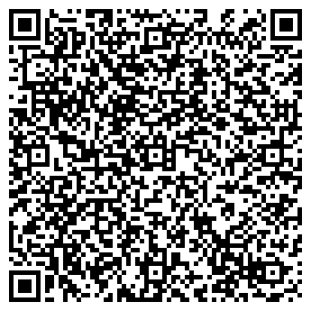 QR-код с контактной информацией организации Создание сайтов Иваново
