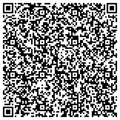 QR-код с контактной информацией организации Территориальное управление администрации города Кирова по Октябрьскому району