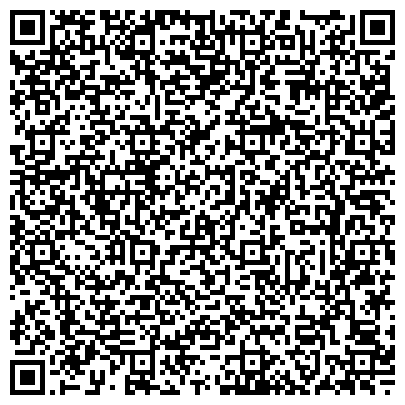 QR-код с контактной информацией организации МУ Территориальное управление администрации города Кирова по Ленинскому району