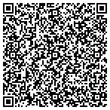 QR-код с контактной информацией организации Пункт полиции «Мурыгинский»
