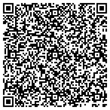 QR-код с контактной информацией организации Отдел полиции № 1 (Октябрьский район)
