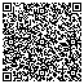 QR-код с контактной информацией организации ТЭРОС