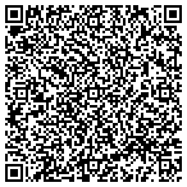 QR-код с контактной информацией организации МБУК Районный Дом Культуры