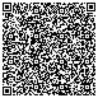 QR-код с контактной информацией организации МБУК «Иркутский городской театр народной драмы»