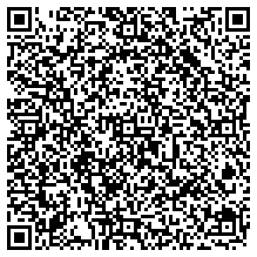 QR-код с контактной информацией организации «Детский сад № 154»