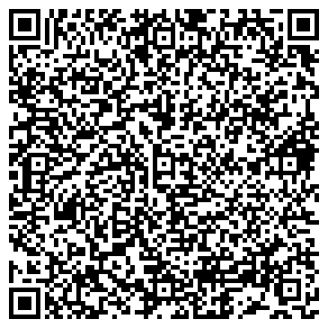 QR-код с контактной информацией организации Барбершоп "ТиП"