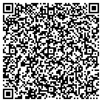 QR-код с контактной информацией организации № 204 ДЕТСКИЙ САД