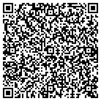 QR-код с контактной информацией организации "Замков Нет" Домодедово