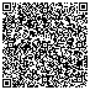 QR-код с контактной информацией организации Школа Веры Милеевой