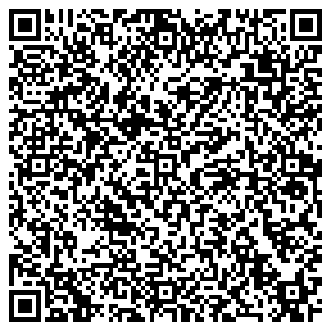 QR-код с контактной информацией организации НКО Театр "Ноосфера"