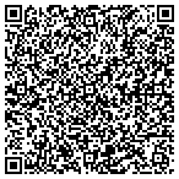 QR-код с контактной информацией организации Давита мебель онлайн