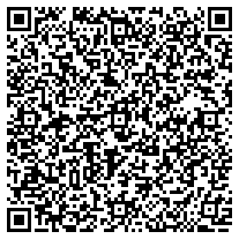 QR-код с контактной информацией организации ООО Авторазбор "Эвомотус"