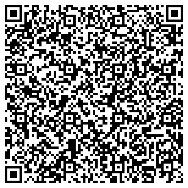 QR-код с контактной информацией организации Детский сад "Bambini - Club"