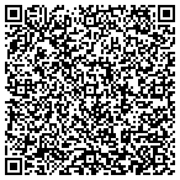 QR-код с контактной информацией организации ООО "Магистраль" Новосибирск