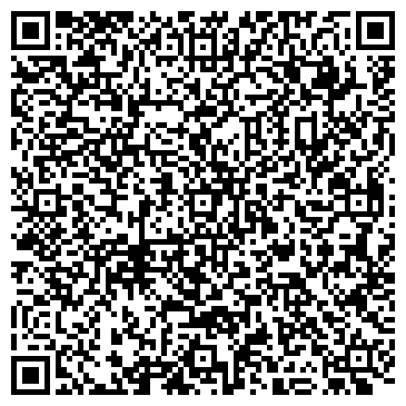 QR-код с контактной информацией организации ООО КосмоХост