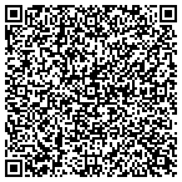 QR-код с контактной информацией организации ООО Анапский завод кровли и фасада