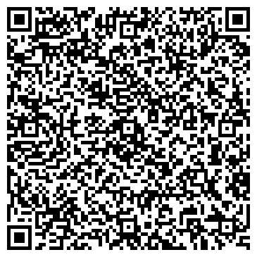 QR-код с контактной информацией организации ООО Смышлёныш