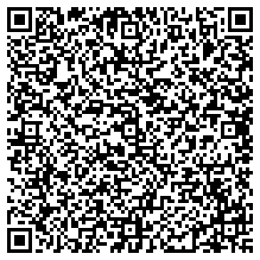 QR-код с контактной информацией организации ООО Фрактал