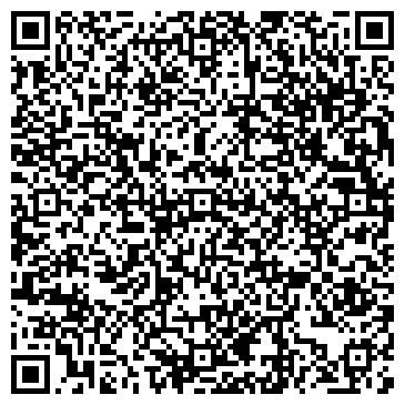 QR-код с контактной информацией организации ООО Flatium